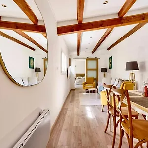 Prayon Appartement Riez