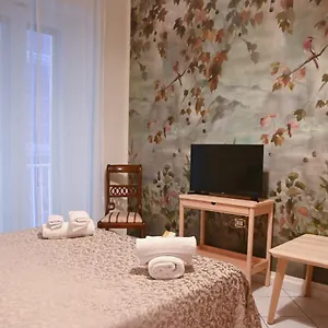Pagina Storica Di Appartement Naples