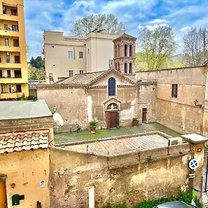 Eterna Trastevere Roma