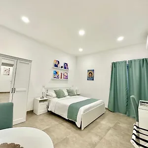 Tribunali 181 Appartement Naples