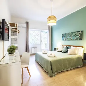 H501 Vatican Appartement