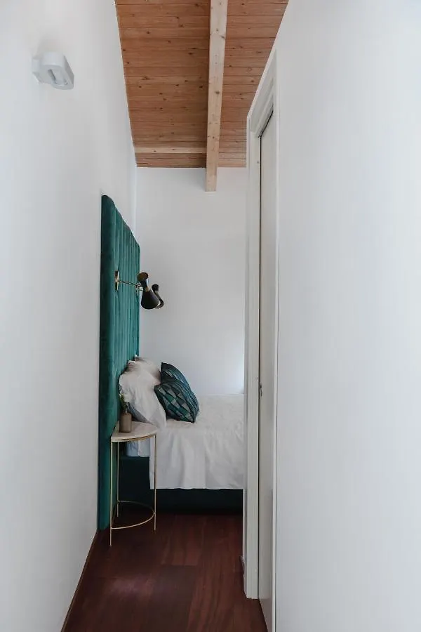 Pantheon Royal Boutique Apartment Rome