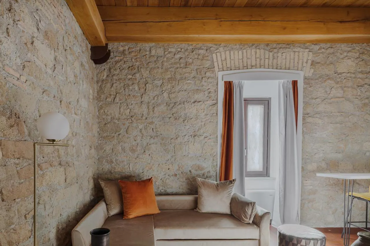 Pantheon Royal Boutique Apartment Rome