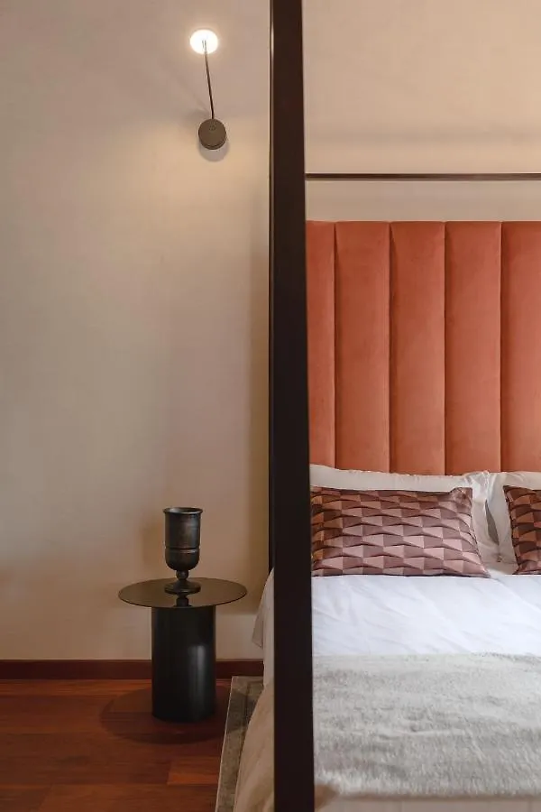 Pantheon Royal Boutique Apartment Rome 0*,  Italy
