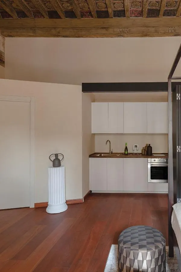 Pantheon Royal Boutique Apartment Rome