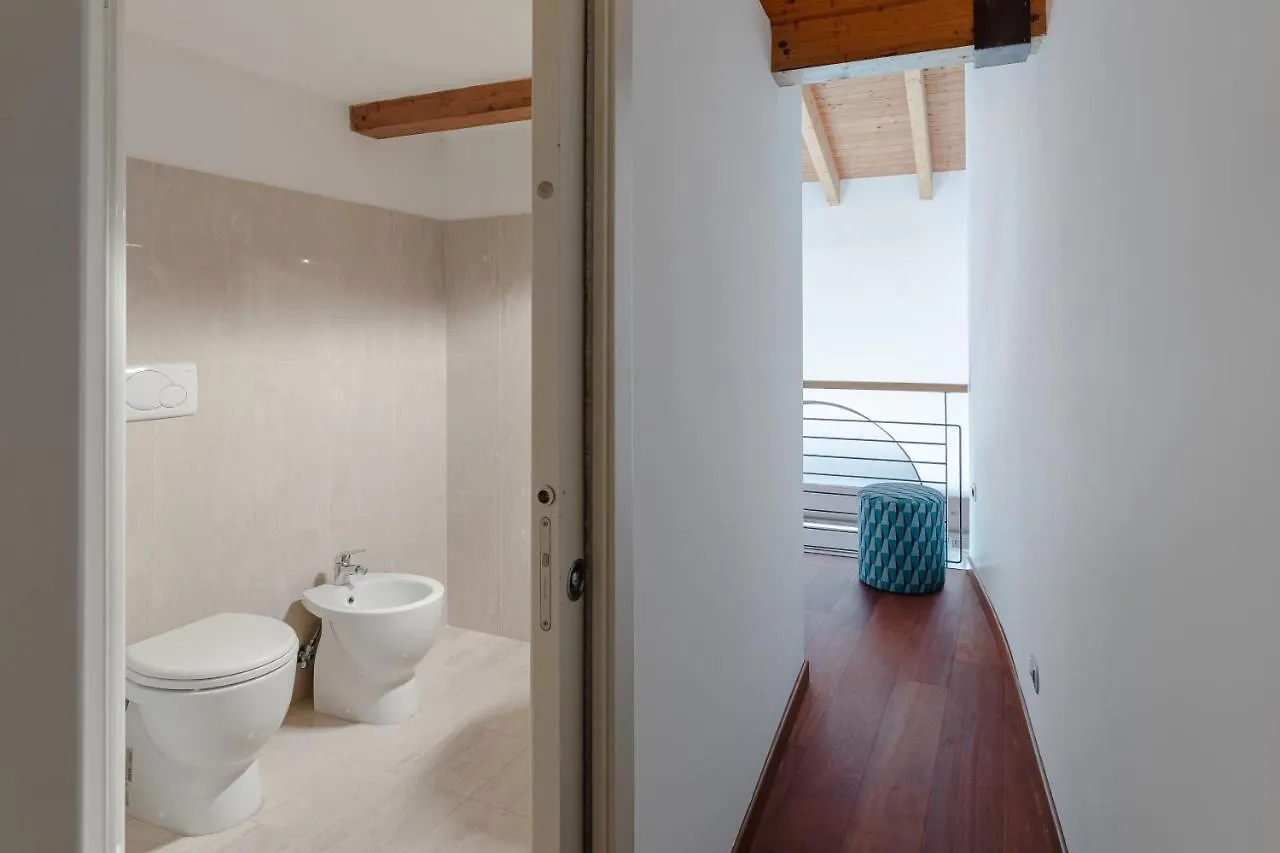 Appartement Pantheon Royal Boutique à Rome Italie