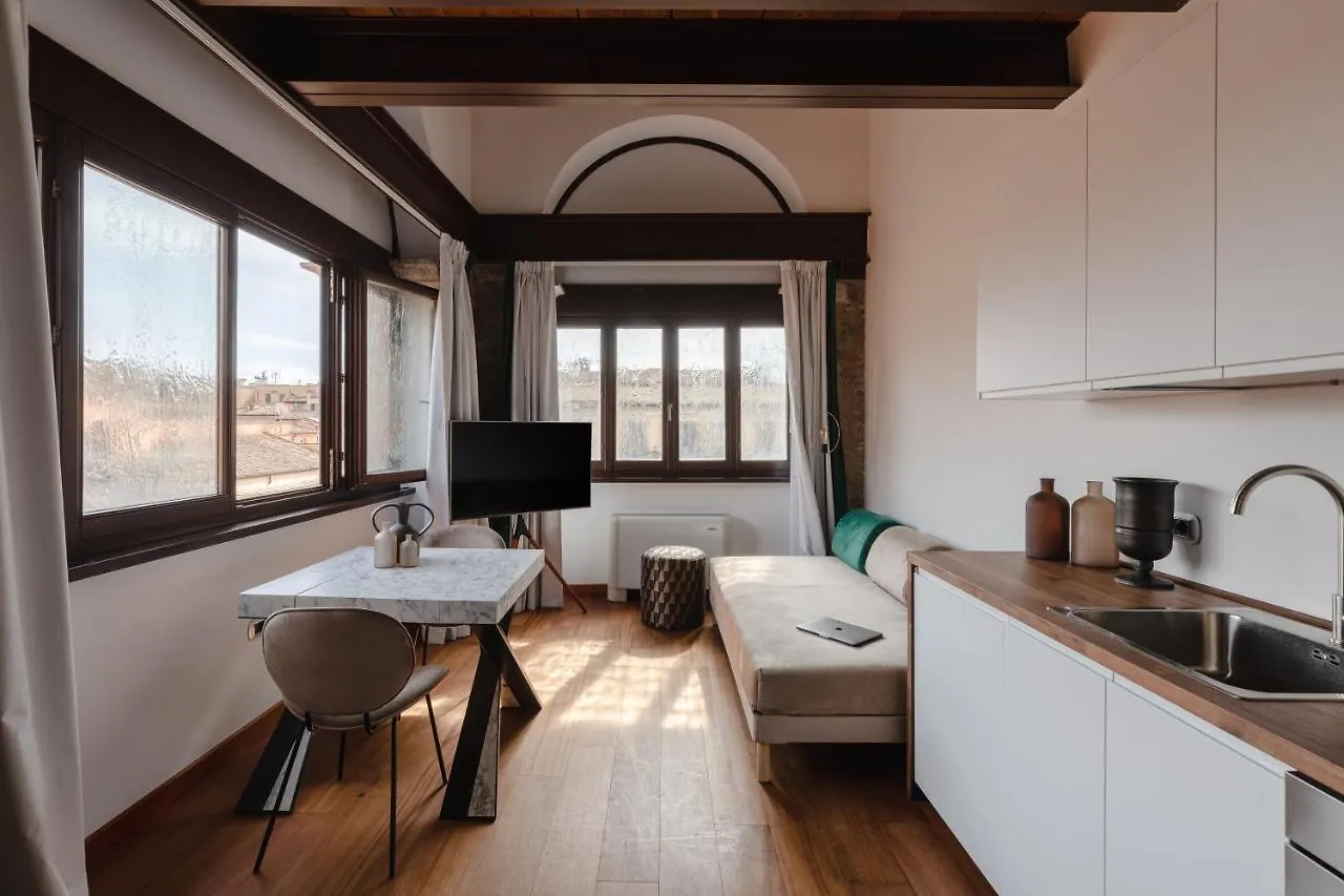 Appartement Pantheon Royal Boutique à Rome