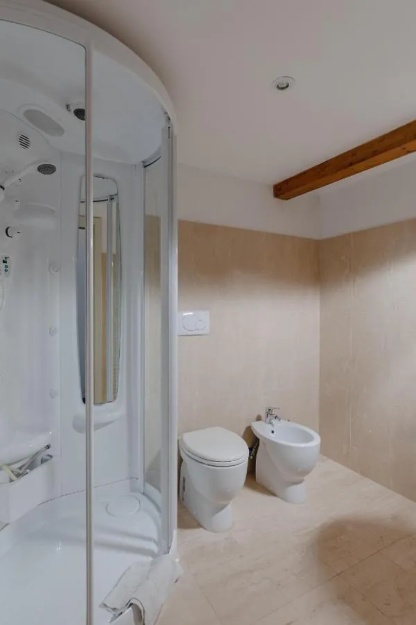 Appartement Pantheon Royal Boutique à Rome 0*,  Italie