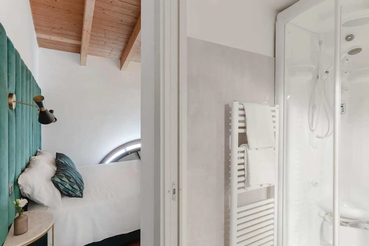 Appartement Pantheon Royal Boutique à Rome