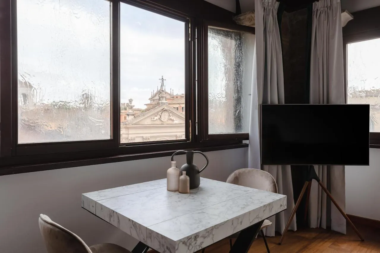 Appartement Pantheon Royal Boutique à Rome