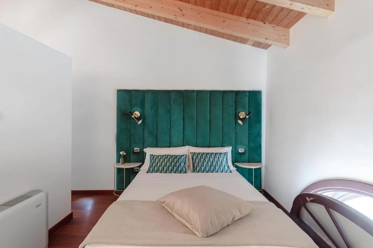 Appartement Pantheon Royal Boutique à Rome Italie