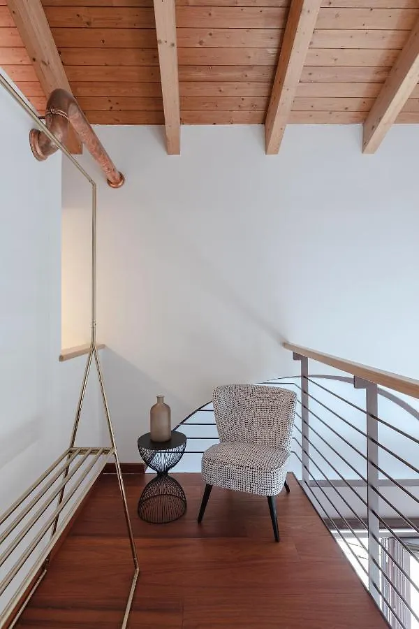 Appartement Pantheon Royal Boutique à Rome Italie