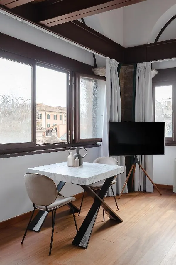 Appartement Pantheon Royal Boutique à Rome