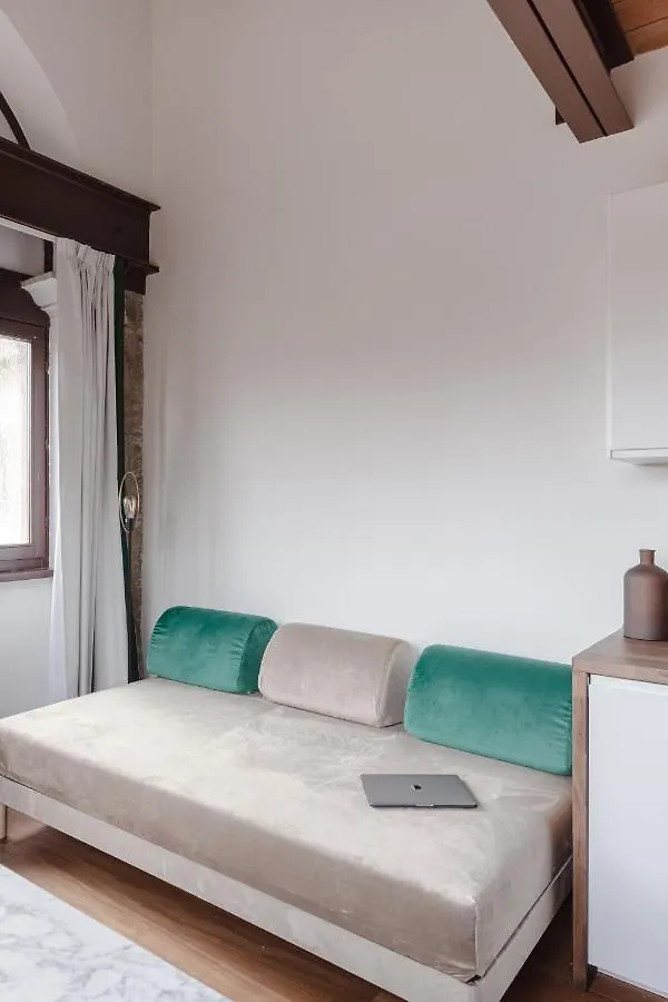 Appartement Pantheon Royal Boutique à Rome 0*,  Italie