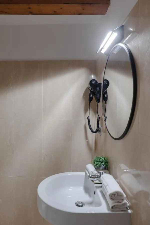 Appartement Pantheon Royal Boutique à Rome Italie