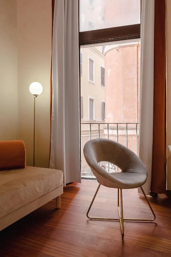 Appartement Pantheon Royal Boutique à Rome