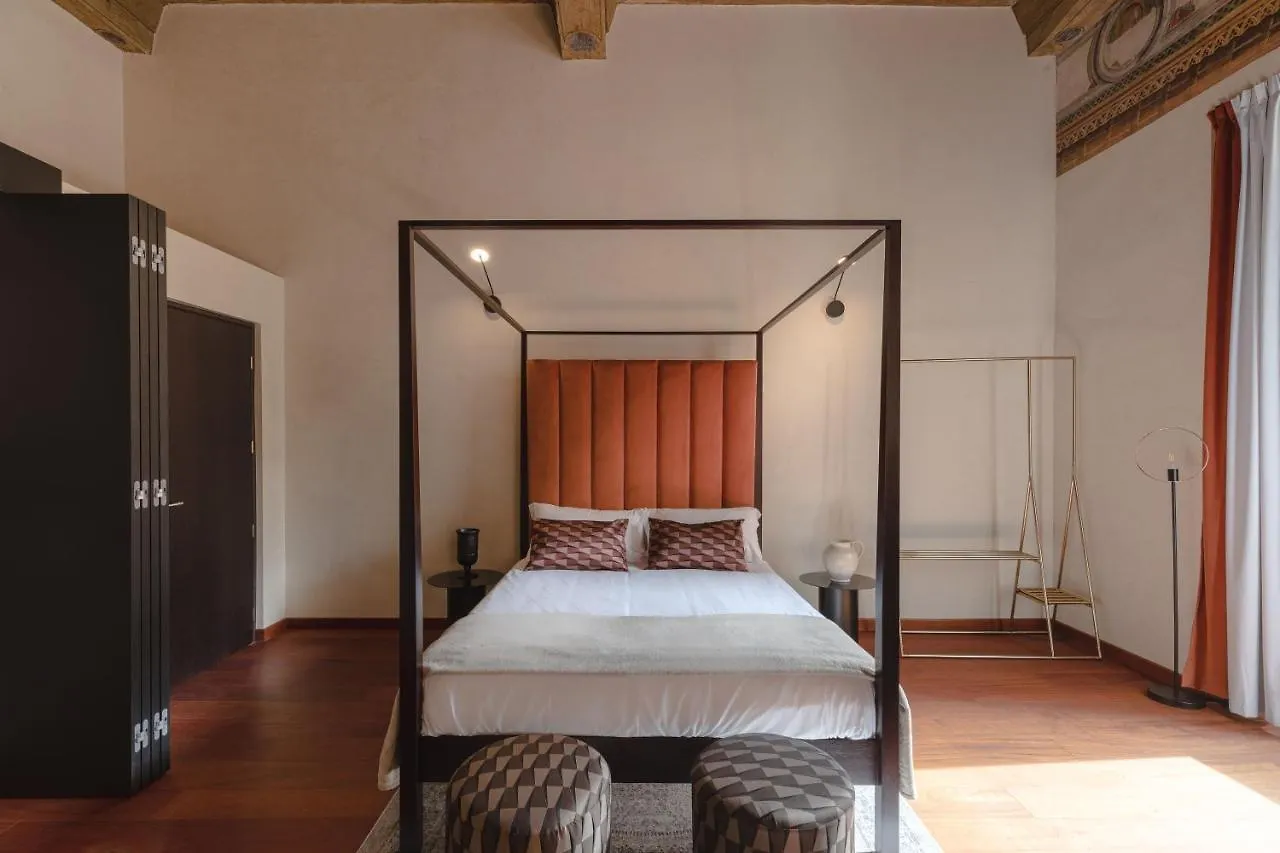 Appartement Pantheon Royal Boutique à Rome