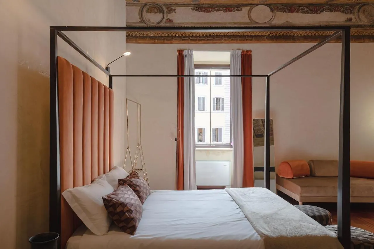 Appartement Pantheon Royal Boutique à Rome Italie