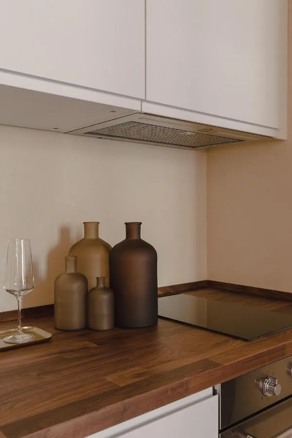 Appartement Pantheon Royal Boutique à Rome