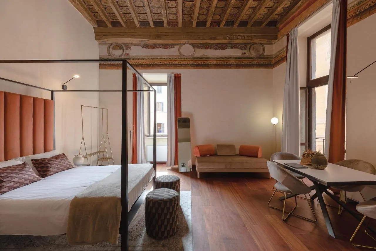 Appartement Pantheon Royal Boutique à Rome 0*,  Italie