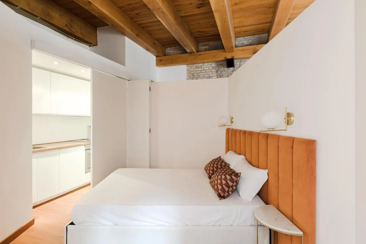 Appartement Pantheon Royal Boutique à Rome Italie
