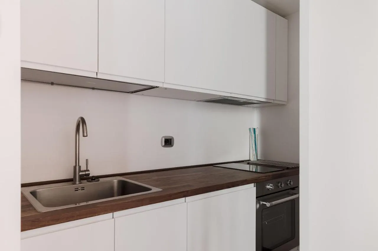 Appartement Pantheon Royal Boutique à Rome