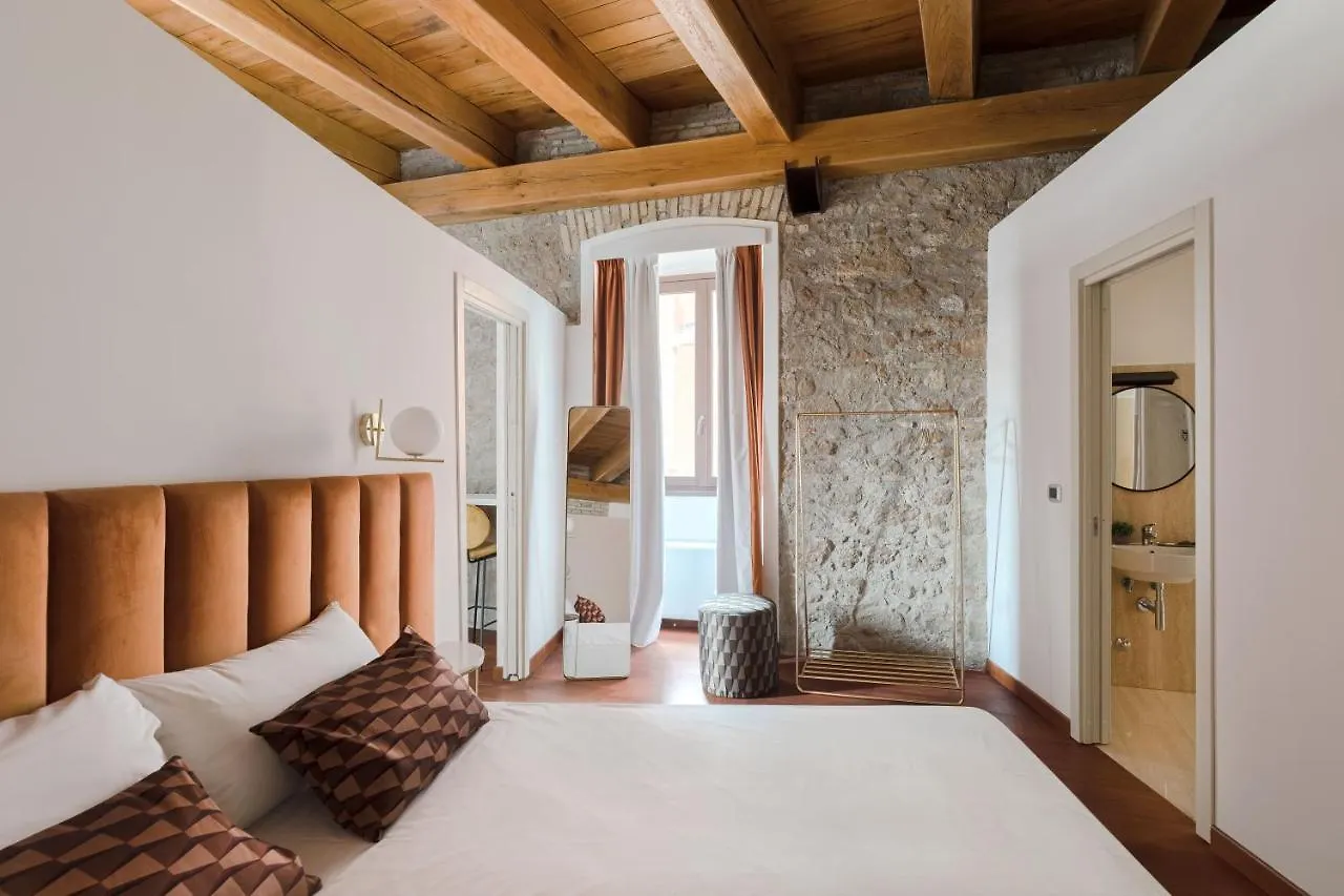 Appartement Pantheon Royal Boutique à Rome Italie