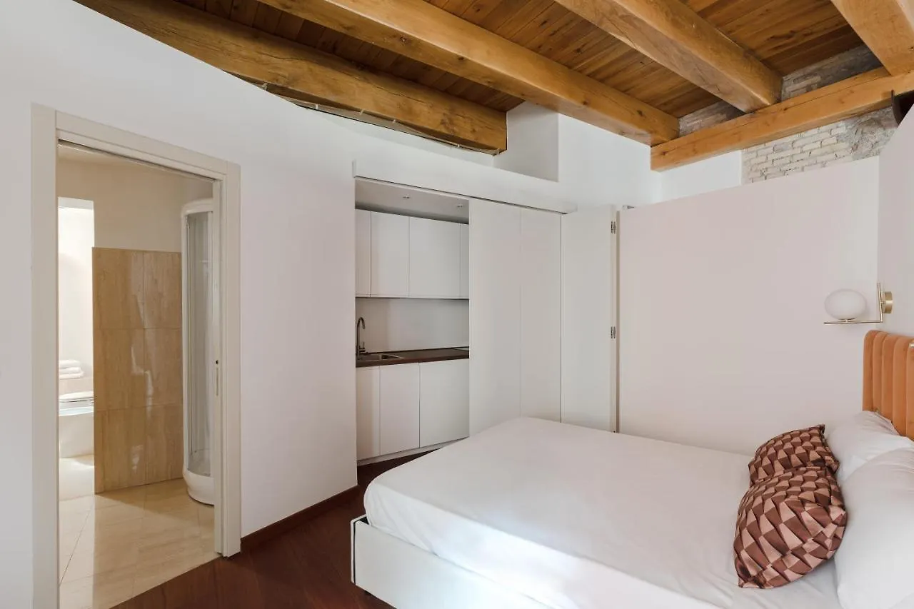 Appartement Pantheon Royal Boutique à Rome