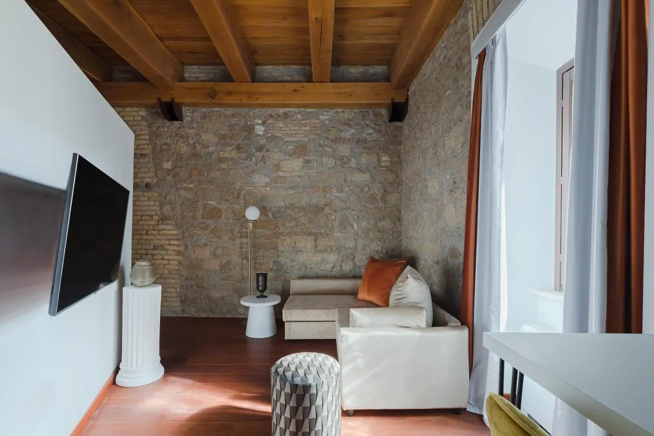 Appartement Pantheon Royal Boutique à Rome 0*,