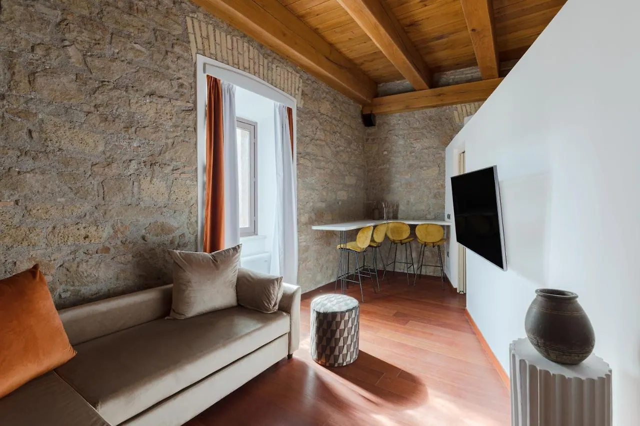 Appartement Pantheon Royal Boutique à Rome