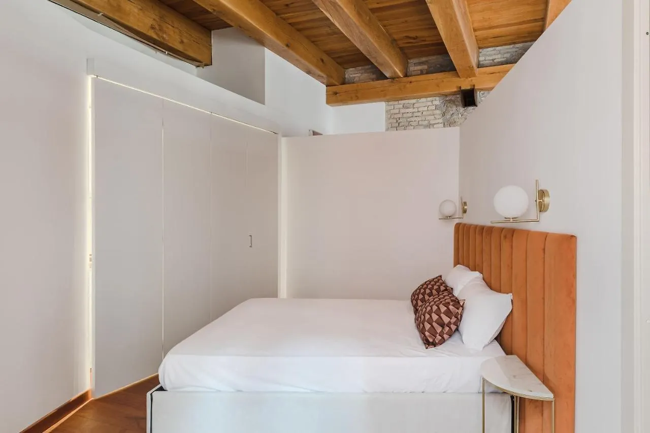 Appartement Pantheon Royal Boutique à Rome