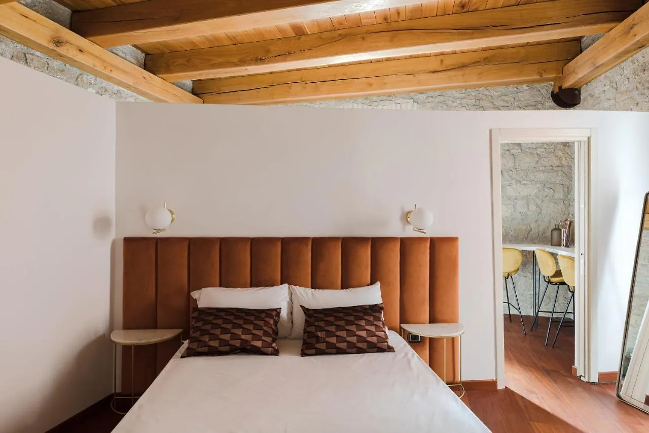 Appartement Pantheon Royal Boutique à Rome