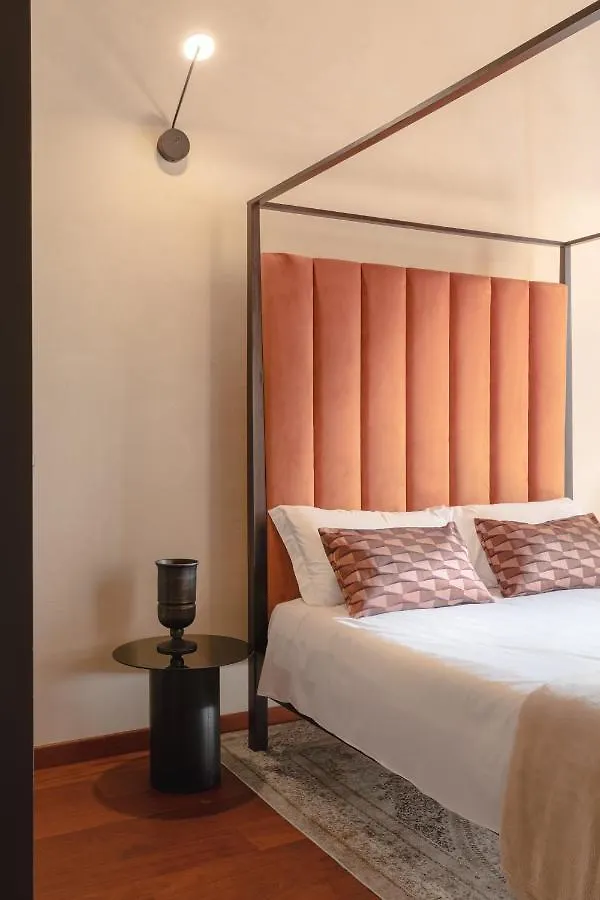 Appartement Pantheon Royal Boutique à Rome
