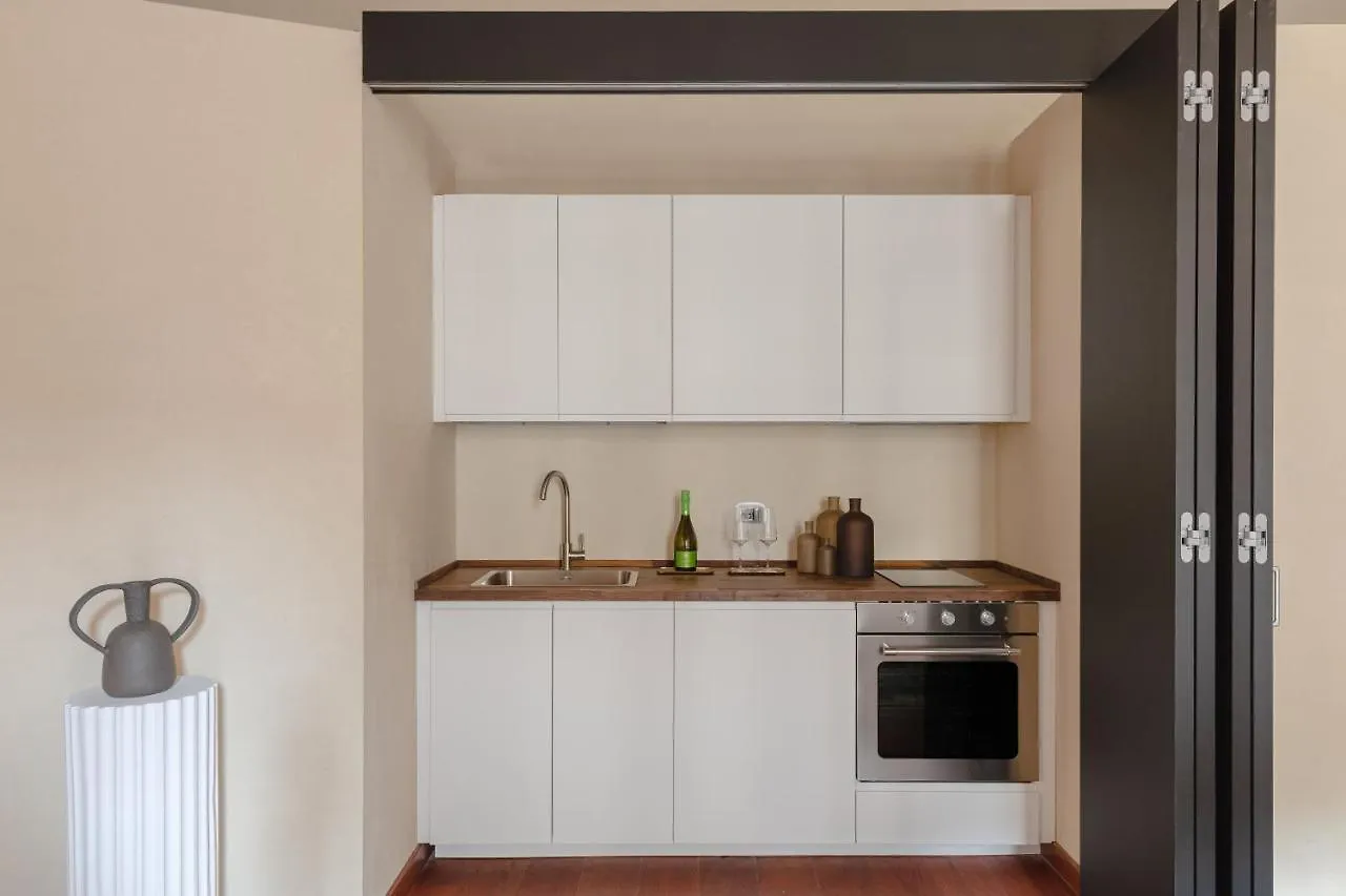 Appartement Pantheon Royal Boutique à Rome