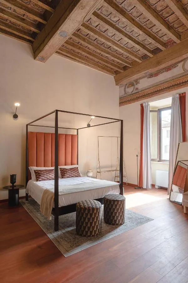 Appartement Pantheon Royal Boutique à Rome