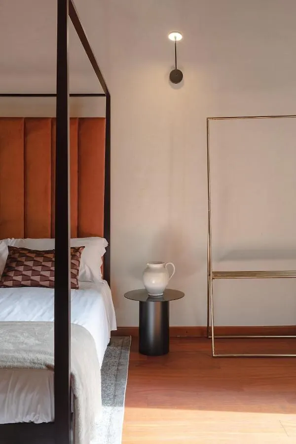 Appartement Pantheon Royal Boutique à Rome