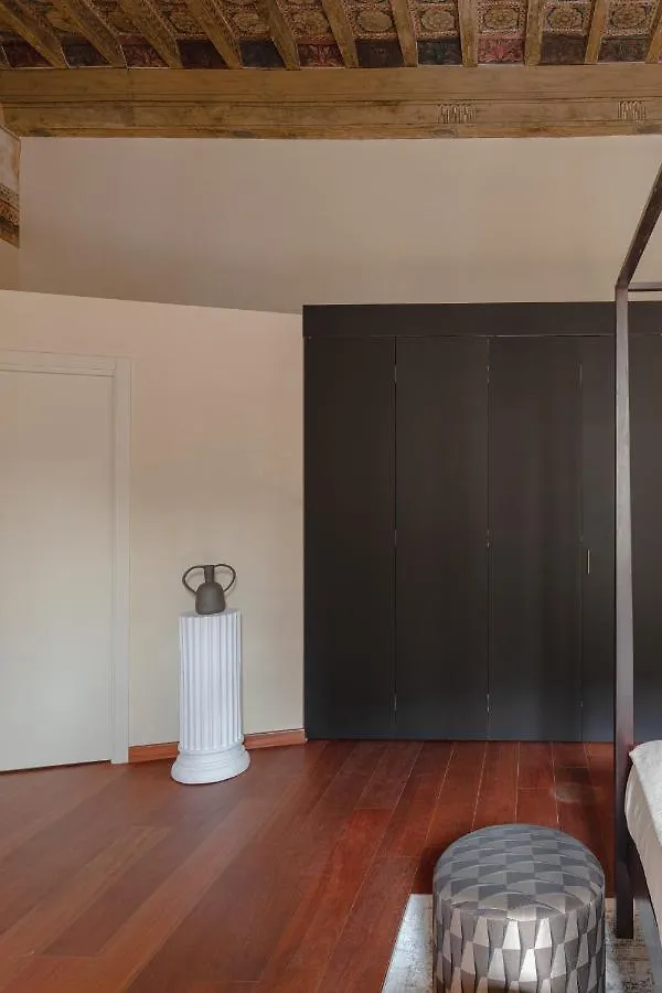 Appartement Pantheon Royal Boutique à Rome