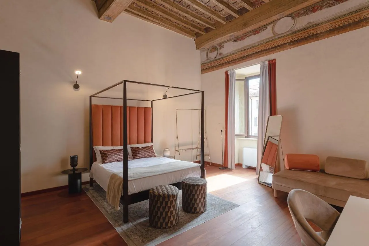 Appartement Pantheon Royal Boutique à Rome