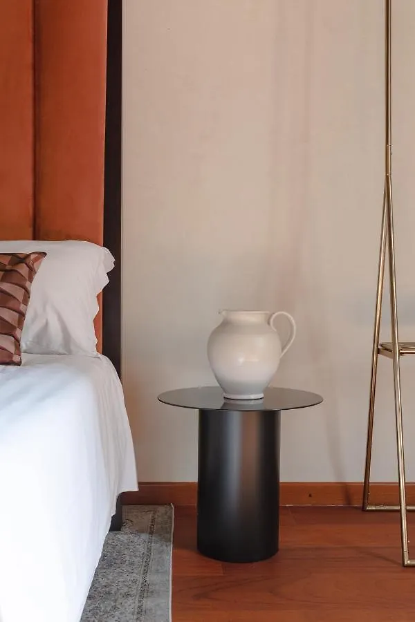 Appartement Pantheon Royal Boutique à Rome